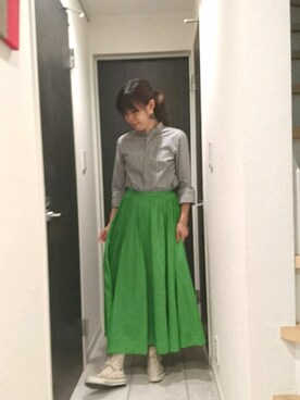 ki-sunnyさんのコーディネート