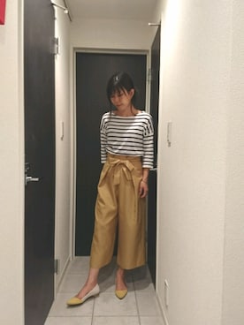 ki-sunnyさんのコーディネート