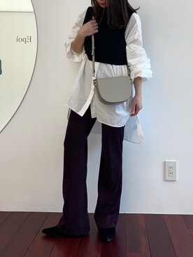 mayuさんのコーディネート