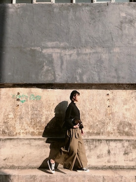 Some さんのコーディネート