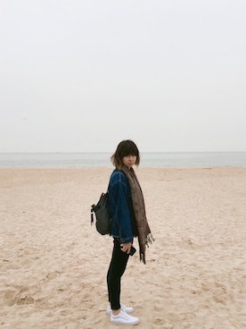 Some さんのコーディネート