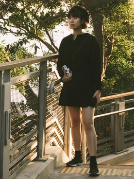 Some さんのコーディネート