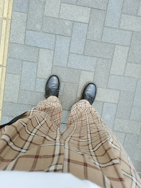 はるさめさんのコーディネート