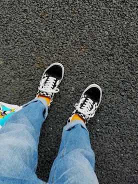 はるさめさん(メンズ・163cm)の冬コーディネート