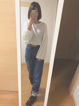 mayさんのコーディネート