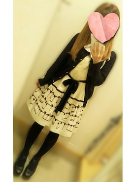 とりさんのコーディネート