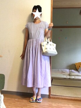 みーさんのコーディネート