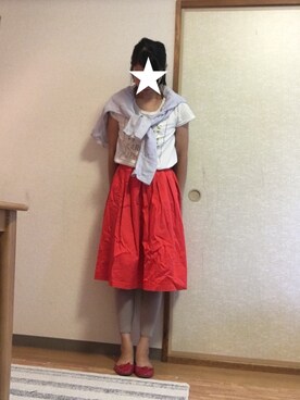 みーさんのコーディネート