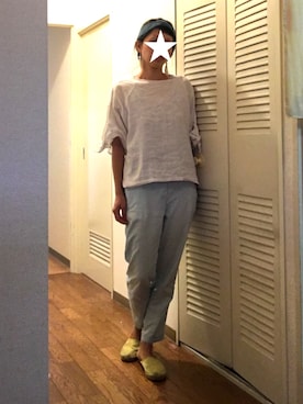 みーさんのコーディネート