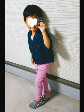 きんきらさんのコーディネート