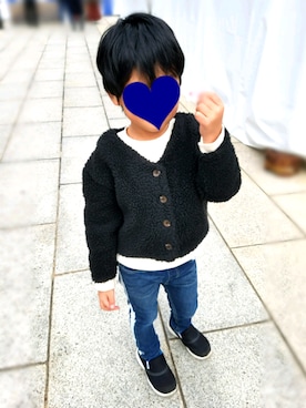 きんきらさんのコーディネート