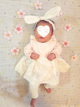 きんきらさんのコーディネート