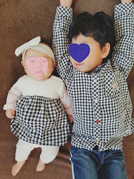 きんきらさんのコーディネート