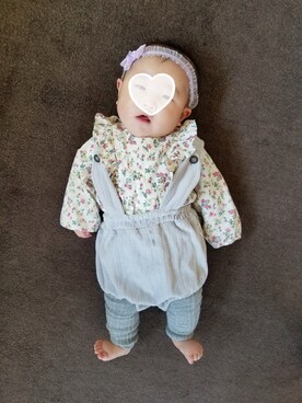 きんきらさんのコーディネート