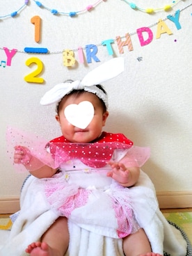 きんきらさんのコーディネート