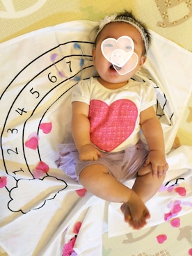 きんきらさんのコーディネート