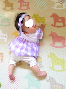 きんきらさんのコーディネート