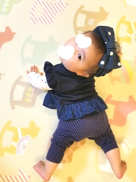 きんきらさんのコーディネート