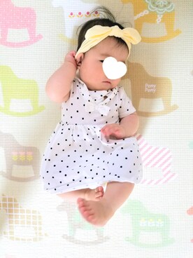 きんきらさんのコーディネート