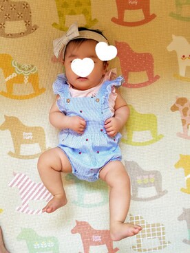 きんきらさんのコーディネート