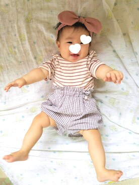 きんきらさんのコーディネート