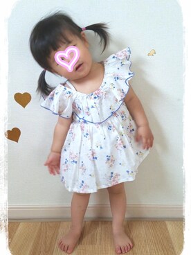 きんきらさんのコーディネート