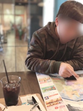 aya☆yuiさんのコーディネート