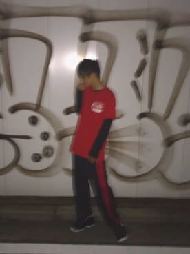 晃汰さんのコーディネート