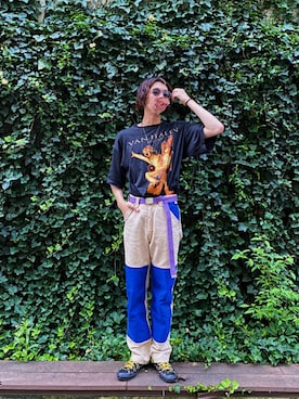 ｴｲﾝ®︎『相互フォロー』さんのコーディネート