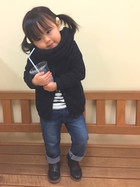 yunaさんのコーディネート