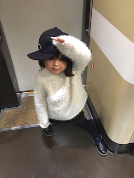 yunaさんのコーディネート