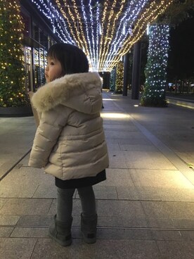 yunaさんのコーディネート