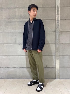 UNITED ARROWS & SONS（ユナイテッドアローズアンドサンズ）の「UNITED