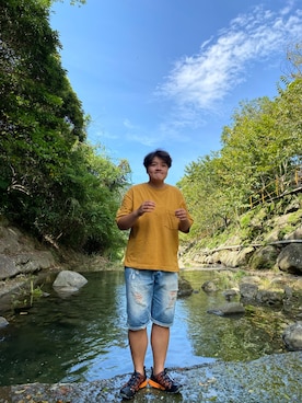 Lianさんのコーディネート