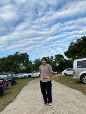 Lianさんのコーディネート