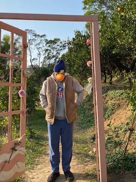 Lianさんのコーディネート