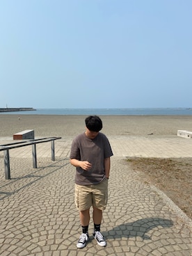 Lianさんのコーディネート