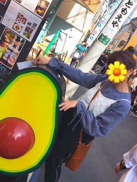 ゆみたさんのコーディネート