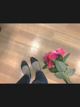 ゆみたさんのコーディネート