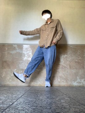 りょうさんのコーディネート