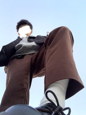 りょうさんのコーディネート