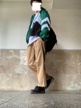 りょうさんのコーディネート