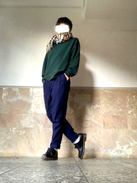 りょうさんのコーディネート