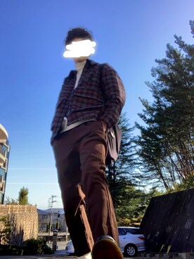 りょうさんのコーディネート