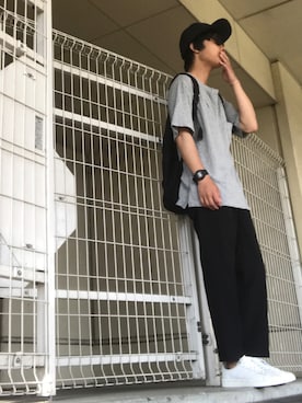 yusukeさんのコーディネート