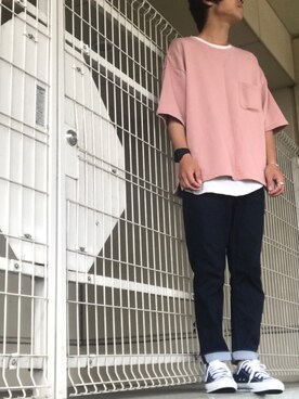 yusukeさんのコーディネート