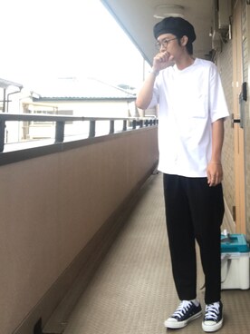 yusukeさんのコーディネート