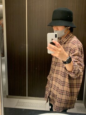 yusukeさんのコーディネート