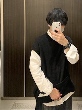 yusukeさんのコーディネート