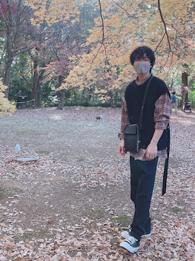 yusukeさんのコーディネート